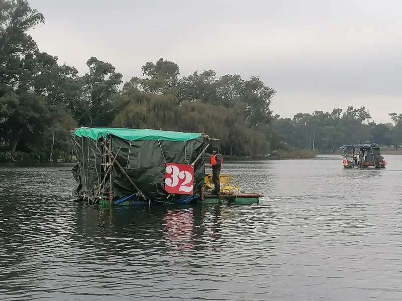 Kon Tiki 2022: launch day, photo 42