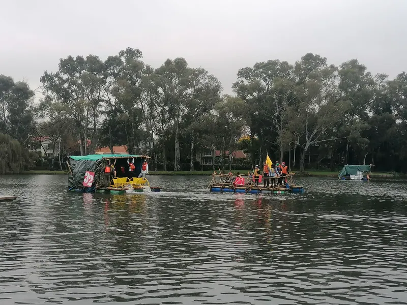 Kon Tiki 2022: launch day, photo 44