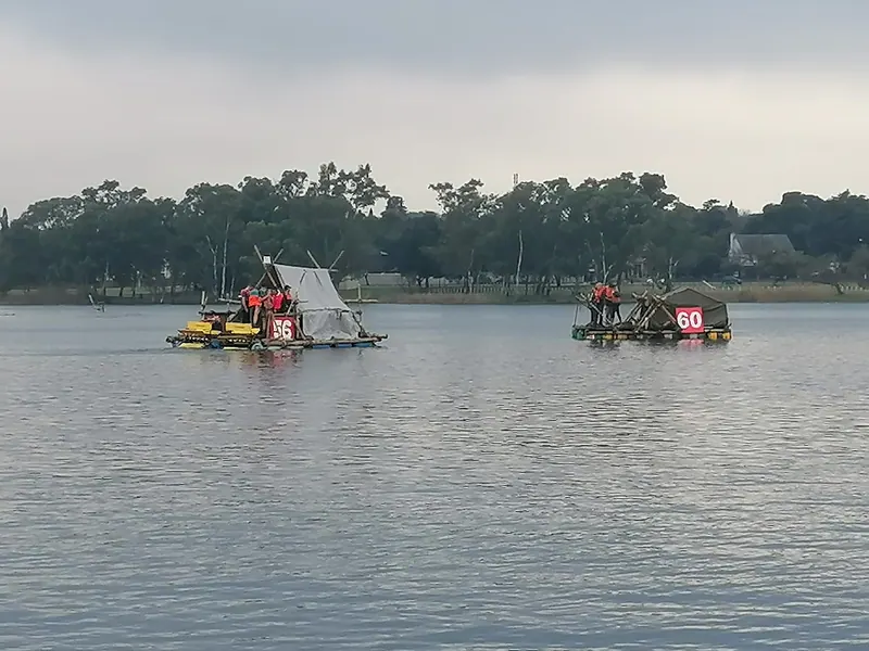 Kon Tiki 2022: launch day, photo 46