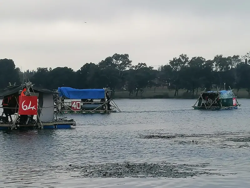 Kon Tiki 2022: launch day, photo 52