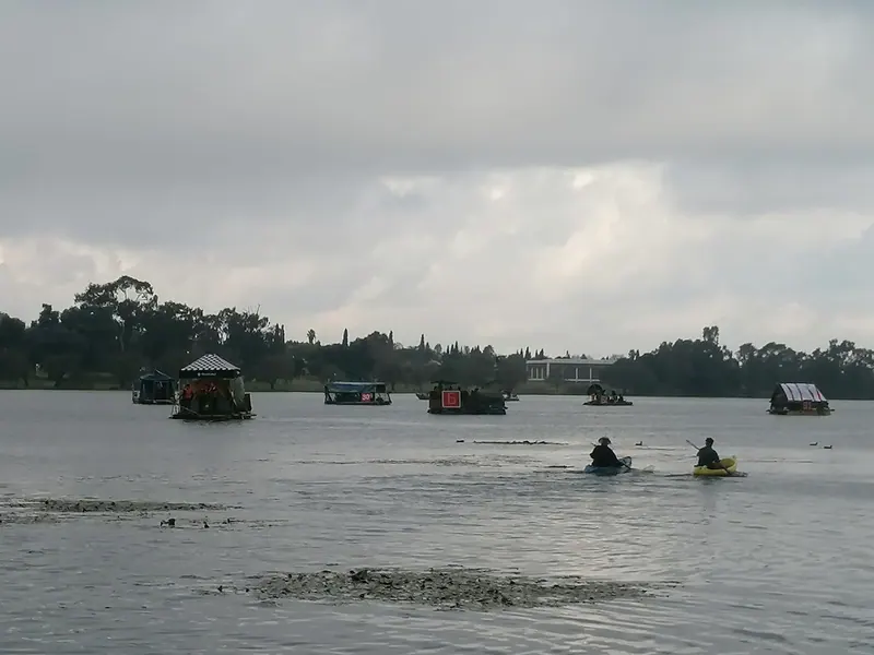 Kon Tiki 2022: launch day, photo 61