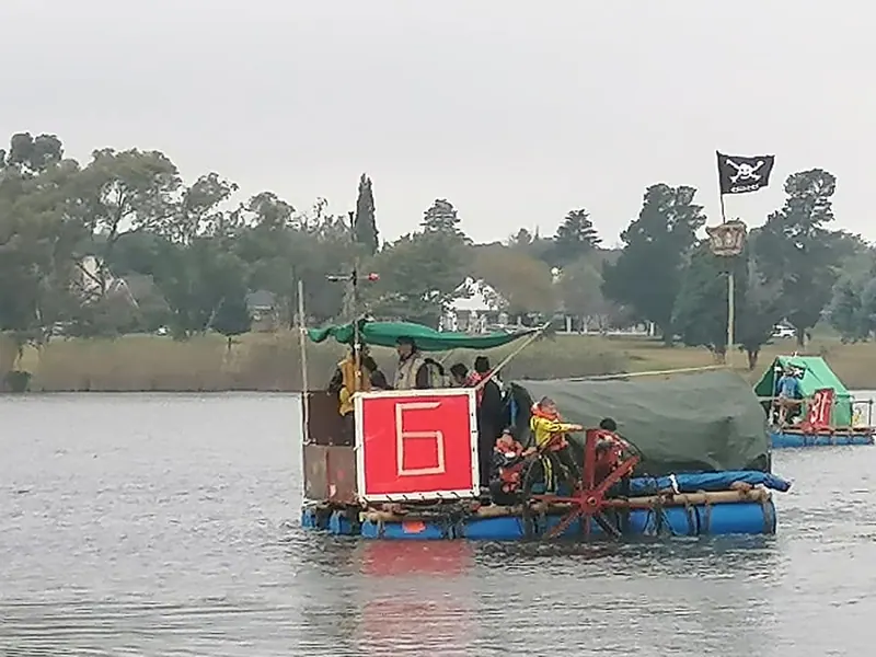 Kon Tiki 2022: launch day, photo 64