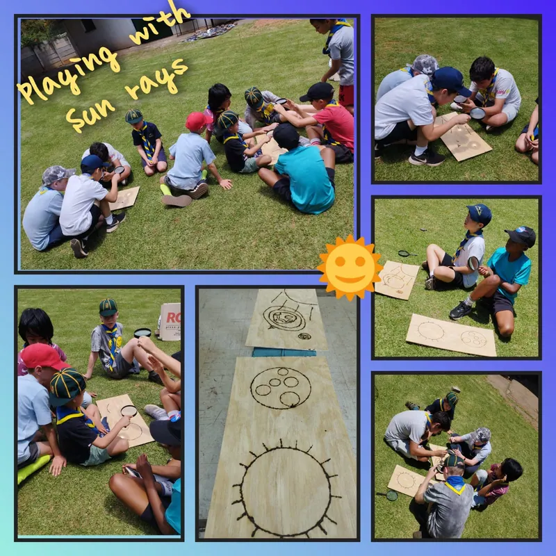 National Challenge 2022: Scouts Go Solar, photo 3