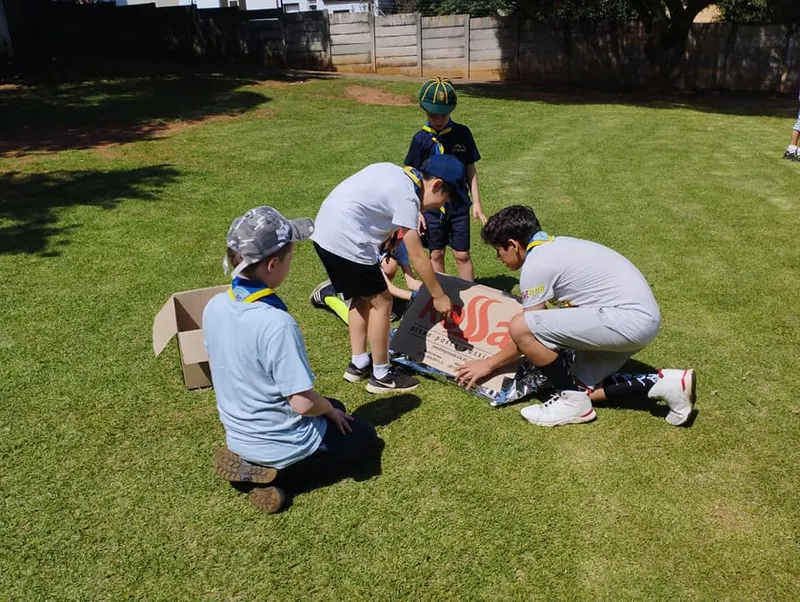 National Challenge 2022: Scouts Go Solar, photo 5
