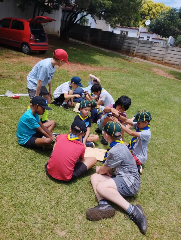 National Challenge 2022: Scouts Go Solar, photo 11