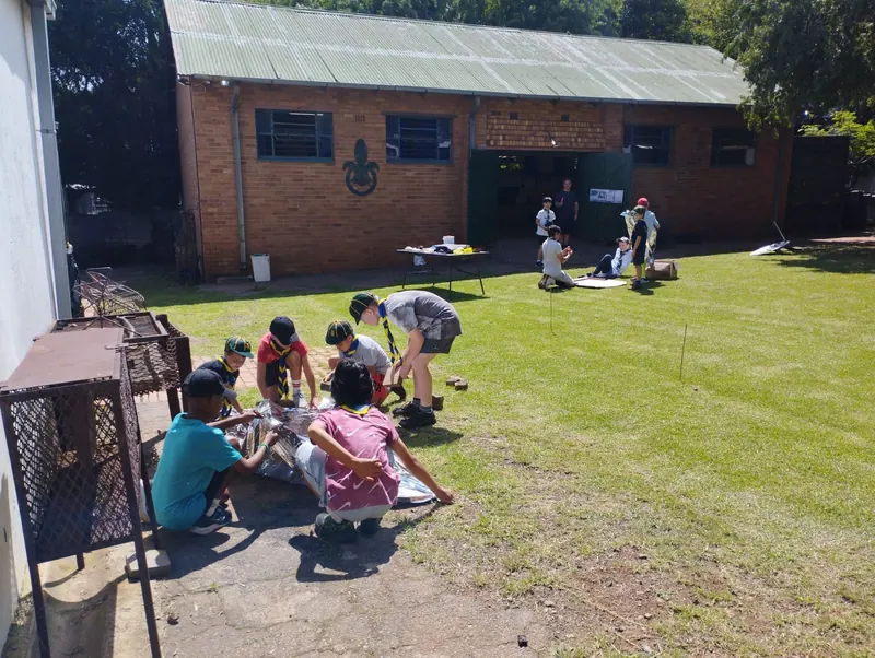 National Challenge 2022: Scouts Go Solar, photo 14