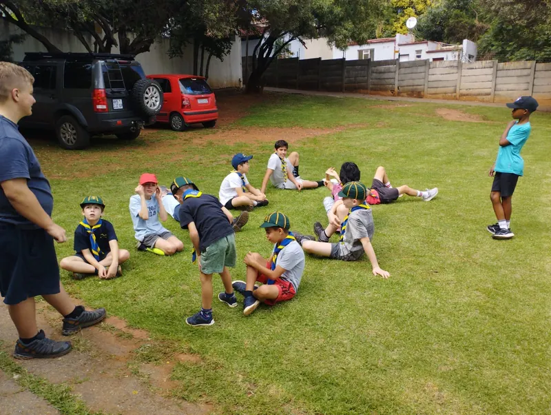 National Challenge 2022: Scouts Go Solar, photo 15