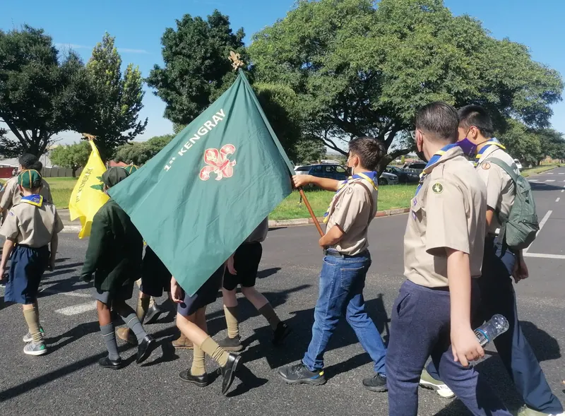 North Rand District BP Sunday 2022, photo 18
