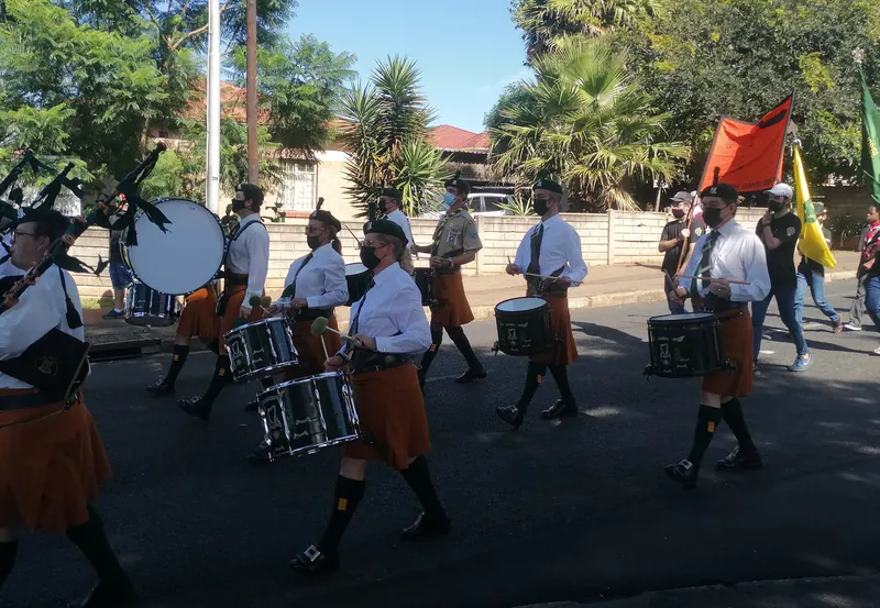 North Rand District BP Sunday 2022, photo 20