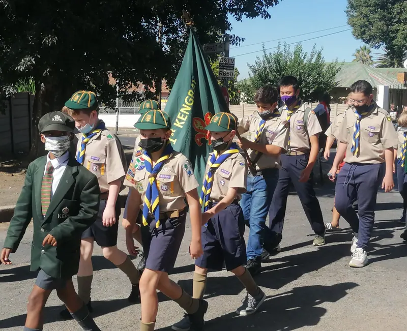 North Rand District BP Sunday 2022, photo 26