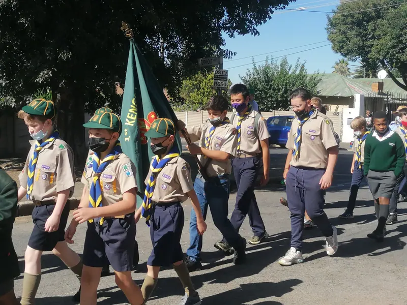 North Rand District BP Sunday 2022, photo 27