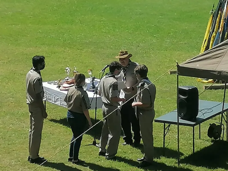 North Rand District BP Sunday 2022, photo 60