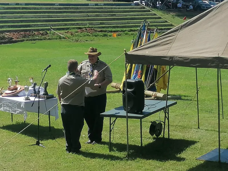 North Rand District BP Sunday 2022, photo 65