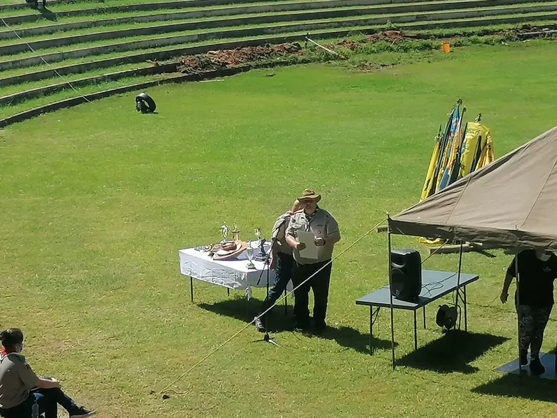 North Rand District BP Sunday 2022, photo 59