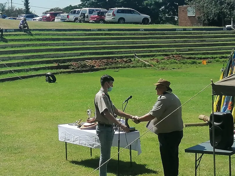 North Rand District BP Sunday 2022, photo 62