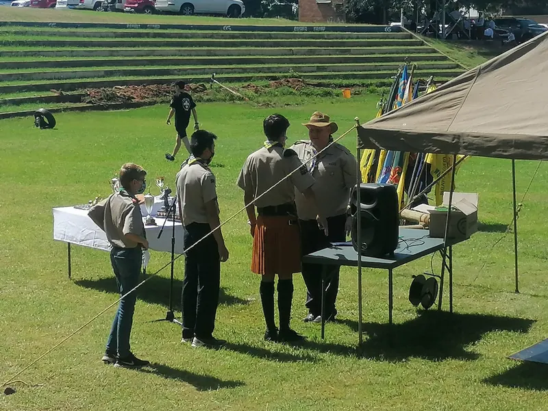 North Rand District BP Sunday 2022, photo 71