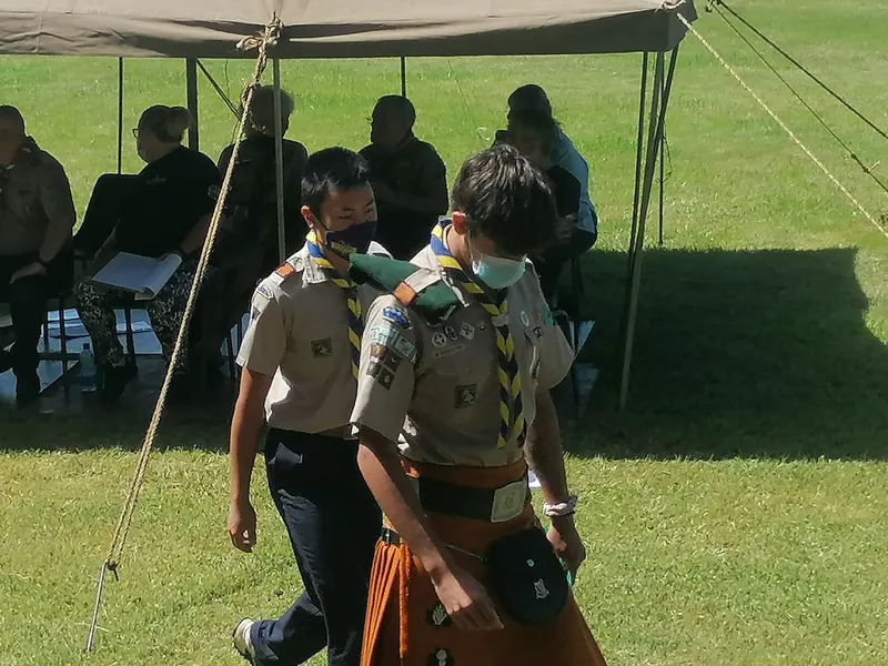 North Rand District BP Sunday 2022, photo 74