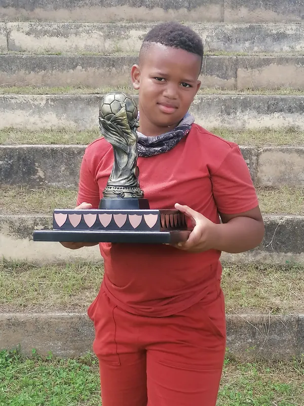 North Rand District BP Sunday 2022, photo 88