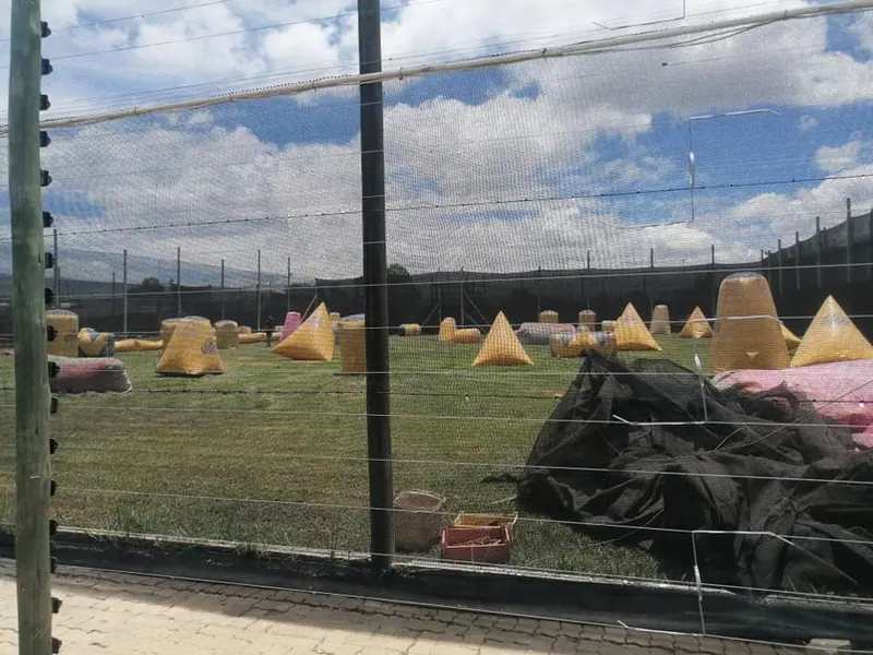 Northrand District Paintball Challenge, photo 3