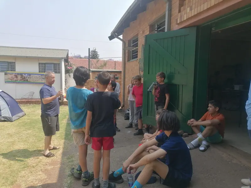 Tech Camp 2022, photo 9