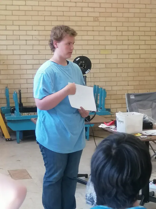 Tech Camp 2022, photo 11