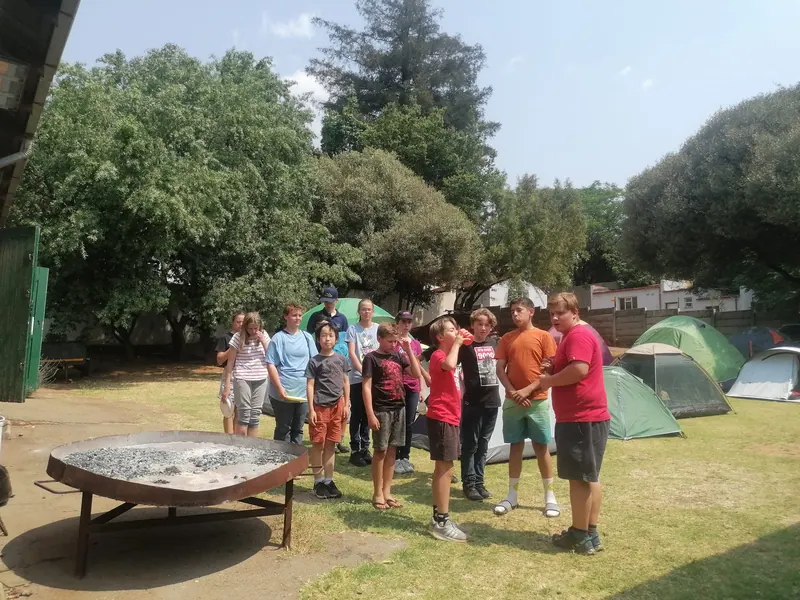 Tech Camp 2022, photo 21