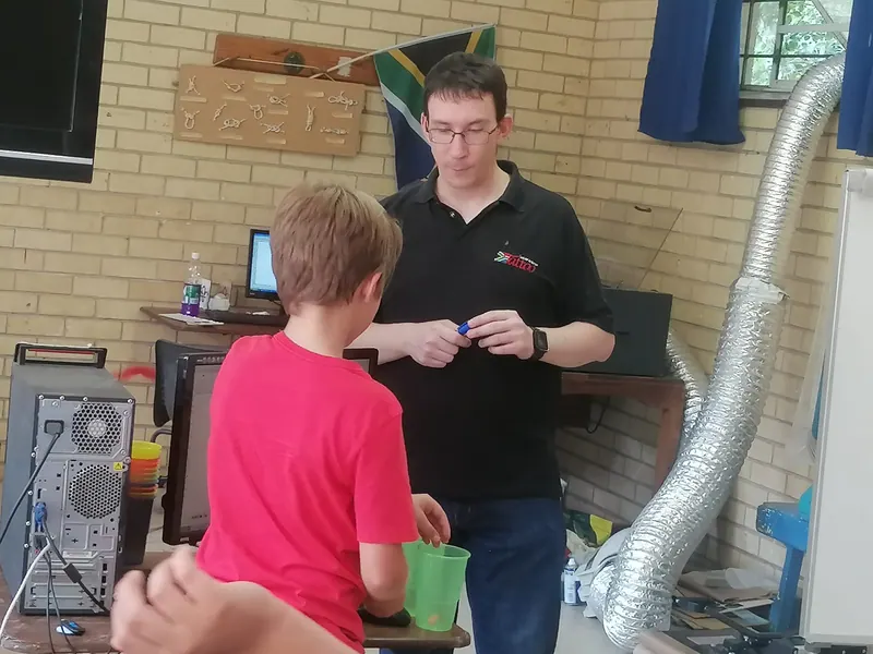 Tech Camp 2022, photo 24