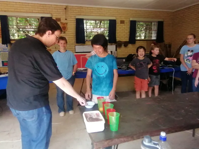 Tech Camp 2022, photo 29