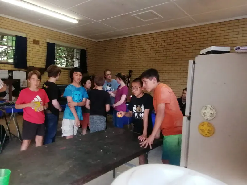 Tech Camp 2022, photo 30