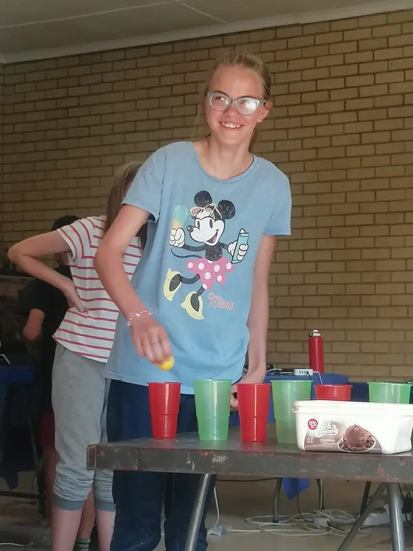 Tech Camp 2022, photo 31