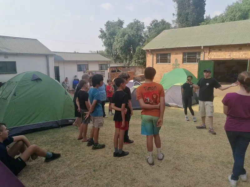 Tech Camp 2022, photo 46