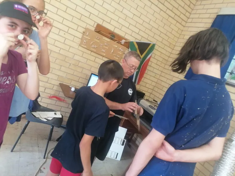 Tech Camp 2022, photo 50