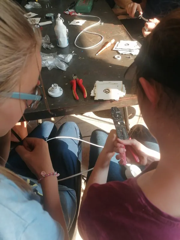 Tech Camp 2022, photo 61
