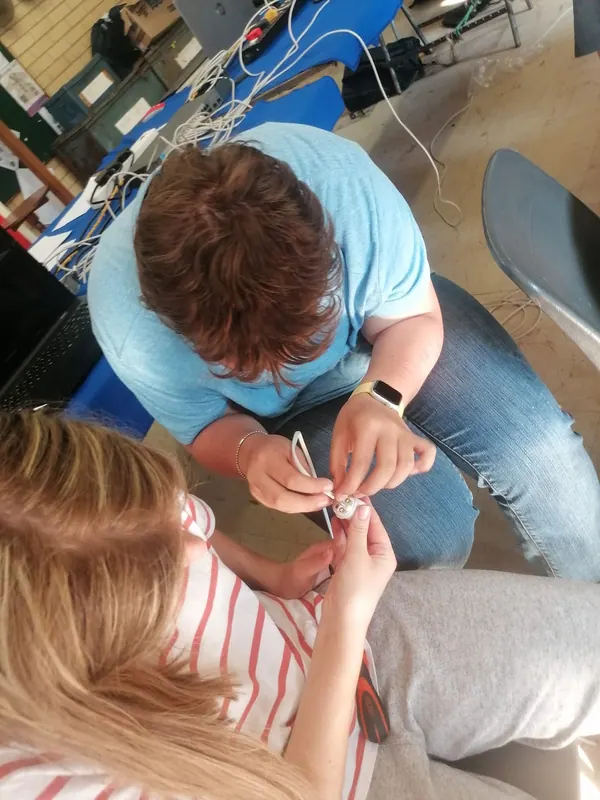 Tech Camp 2022, photo 62