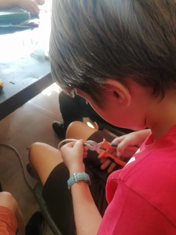 Tech Camp 2022, photo 64