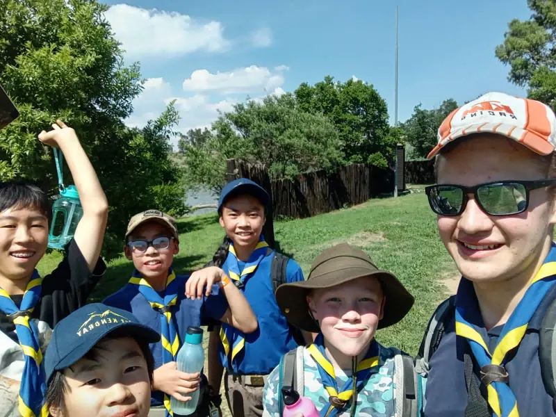 Another successful 10km hike, photo 3