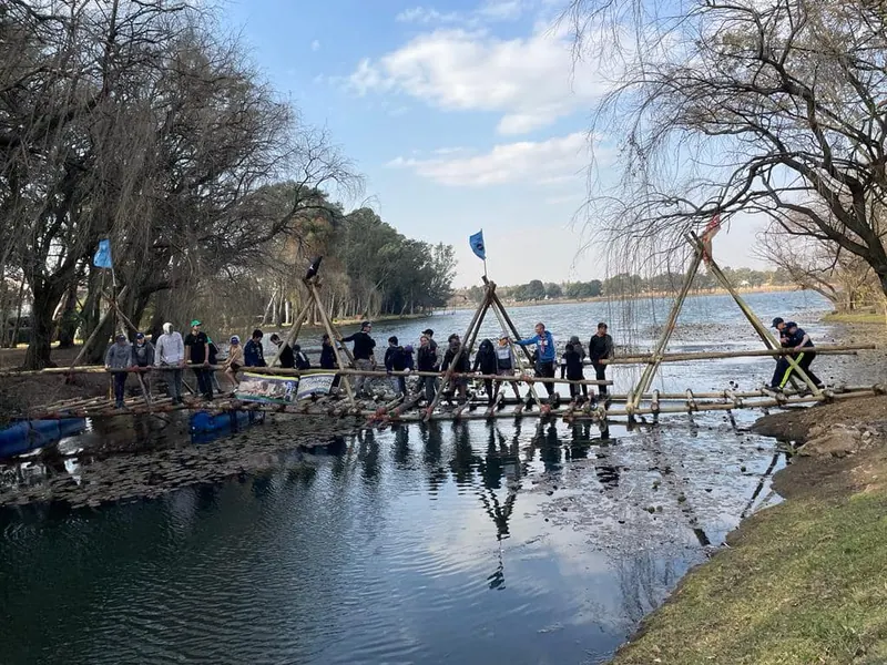 District pioneering competition 2023, photo 12