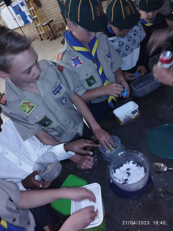 Earth Day: an hour of sustainability, photo 10