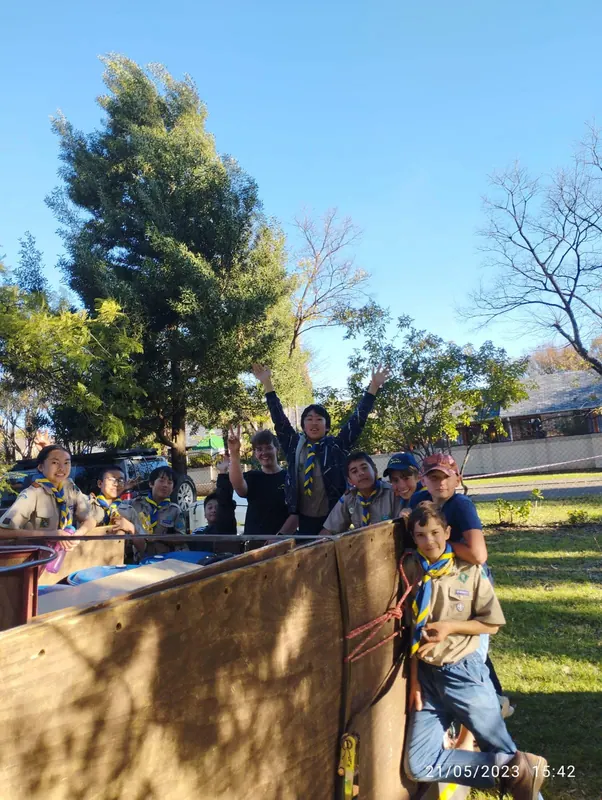 Kon Tiki 2023: day 3, photo 1