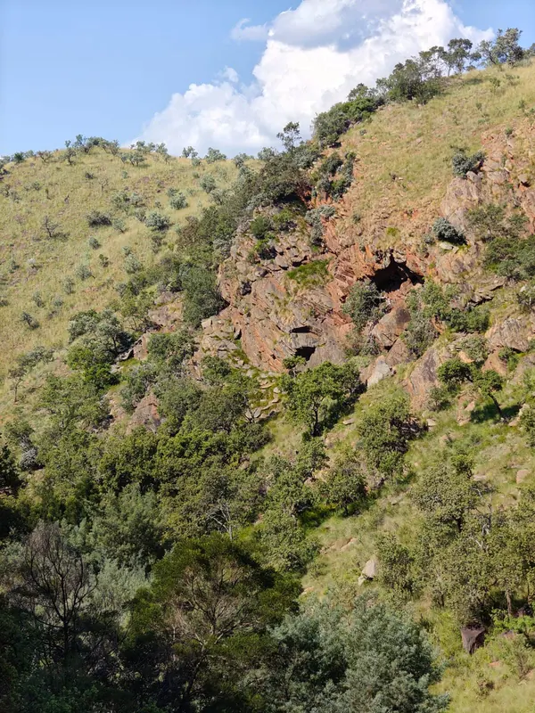 Climbing and abseiling weekend, photo 12