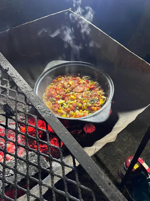 Cooking Compo 2024: Ratatouille, photo 12