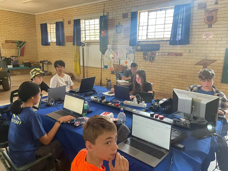 District swimming gala and a busy weekend, photo 2