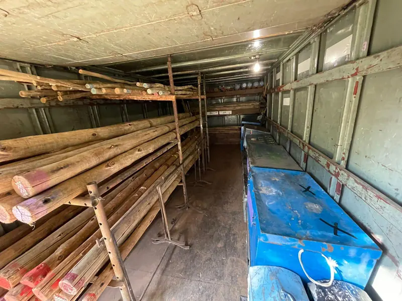 KonTiki 2024: getting ready for Shipwrecked, photo 23