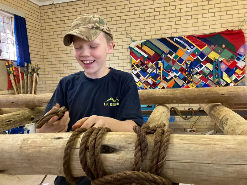KonTiki 2024: getting ready for Shipwrecked, photo 9