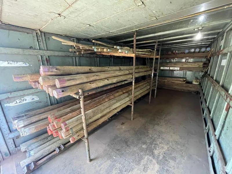 KonTiki 2024: getting ready for Shipwrecked, photo 18