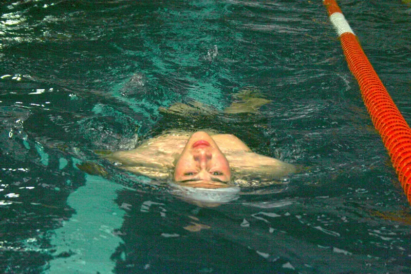 Swimming badges night, photo 15