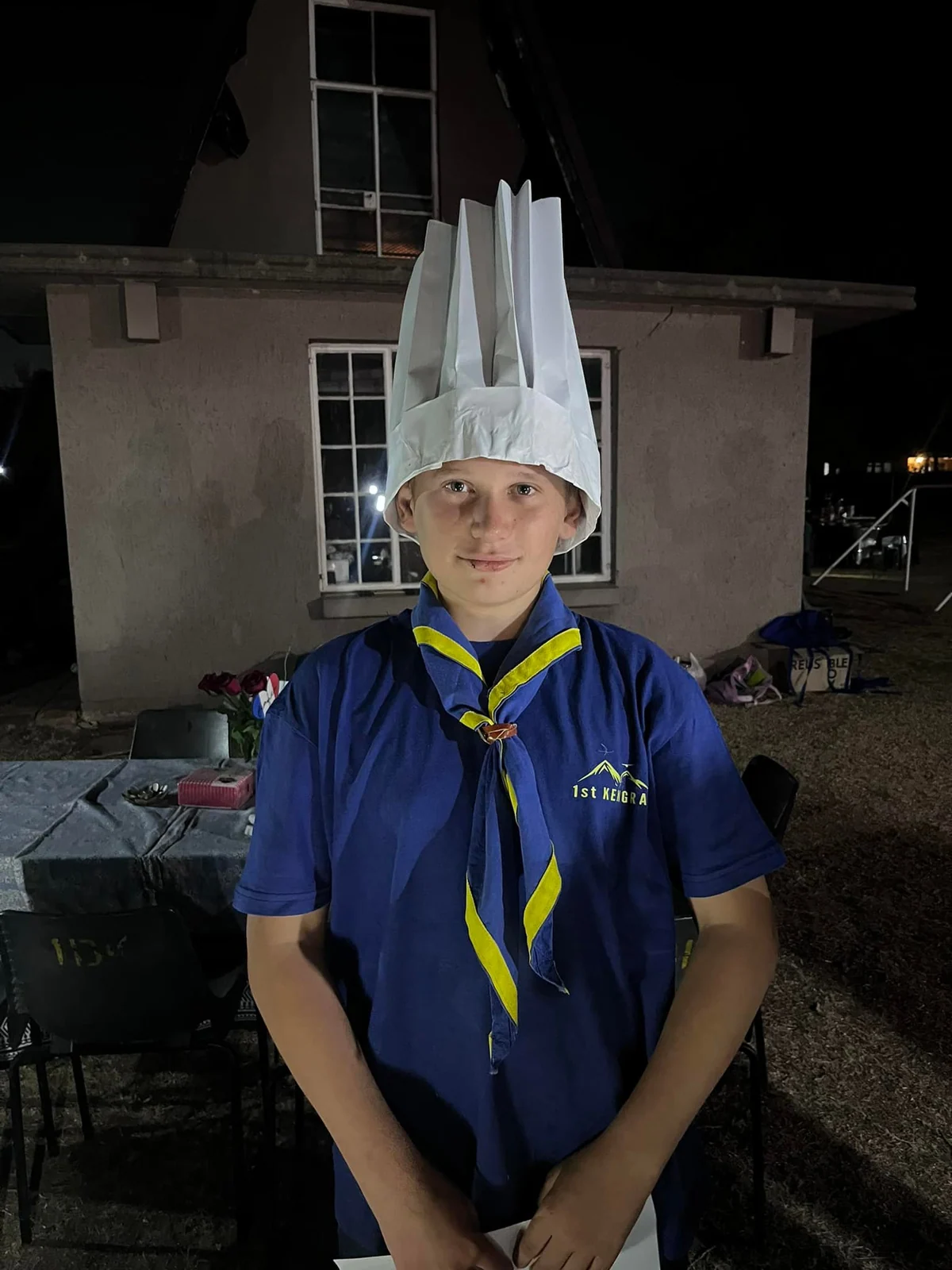 Cooking Compo 2024: Ratatouille