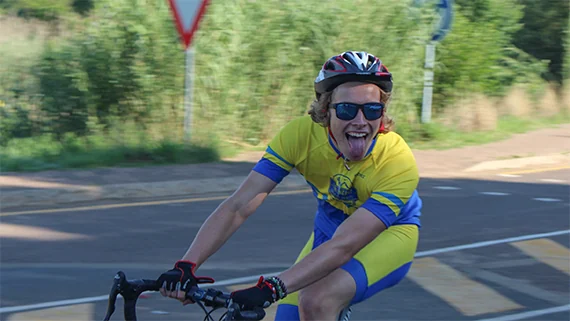 Kengray 100km Cycle Challenge